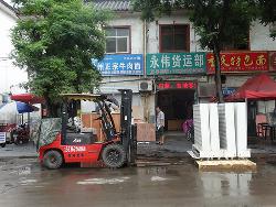 附近的叉车租赁电话