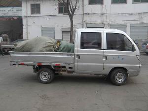 洛阳市市内短途货运