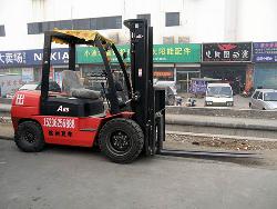 洛阳市叉车出租