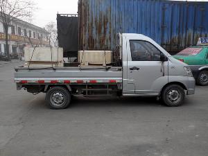 洛阳市短途货运