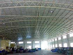 货物仓储费用多少钱