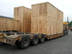 大件设备运输公司