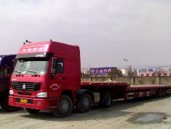 大件运输车辆