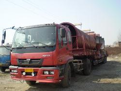 洛阳市大件运输公司